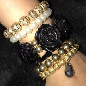 GORGEOUS BRACELET BUNDLE